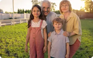 Life Insurance Coverage