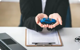 Auto Insurance Coverage