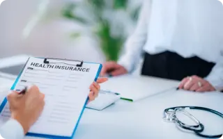 Health Insurance Coverage