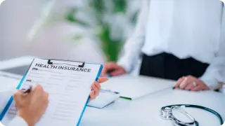 No Exam Life Insurance for Seniors Overview