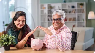 Life Insurance for Seniors