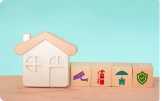 Home & Renters Insurance Coverage