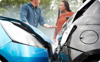 Auto Insurance Overview