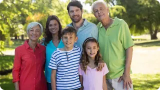 Life Insurance for Seniors