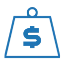 Debts icon