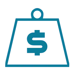 Debts icon