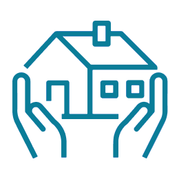 Mortgage icon