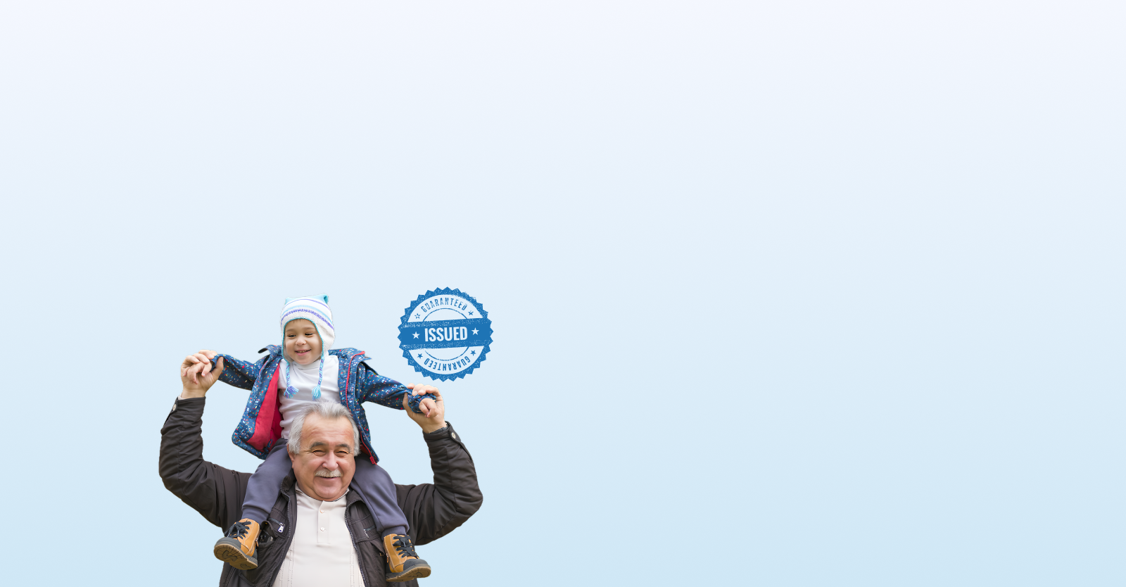 Banner Background