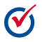 Checkmark icon