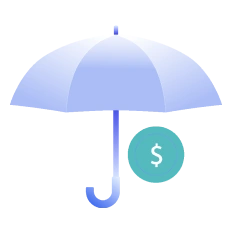 Debts icon
