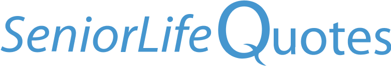 SeniorLifeQuotes Logo