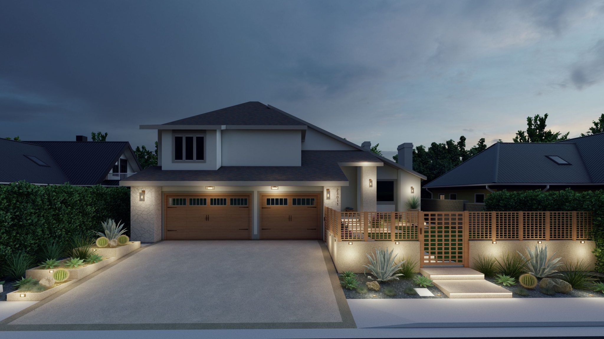 Tiagua Project