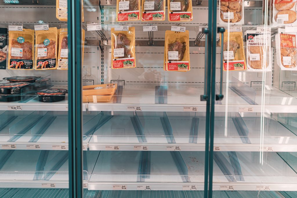 Best Grocery Pickup & Delivery Apps