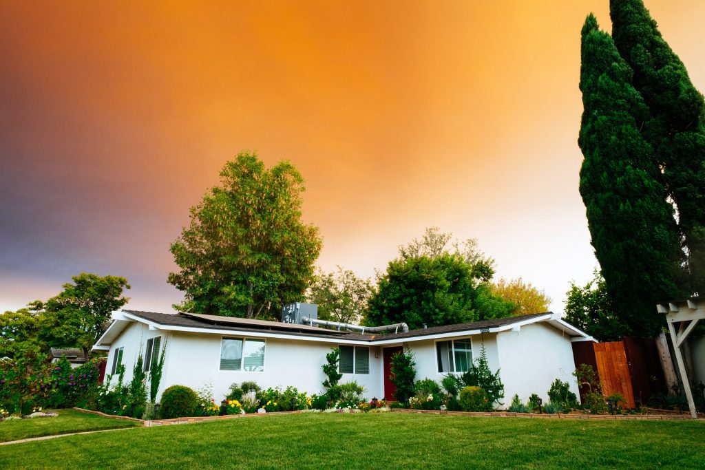 Does It Make Sense To Refinance My Home?