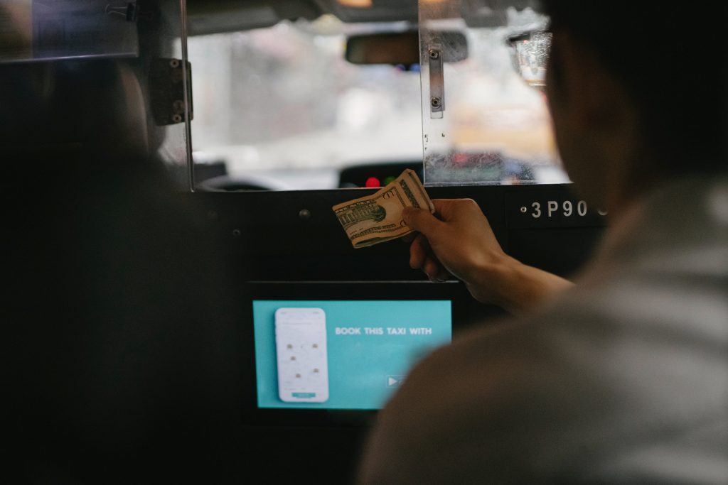 Guide to Top Ride Sharing Apps