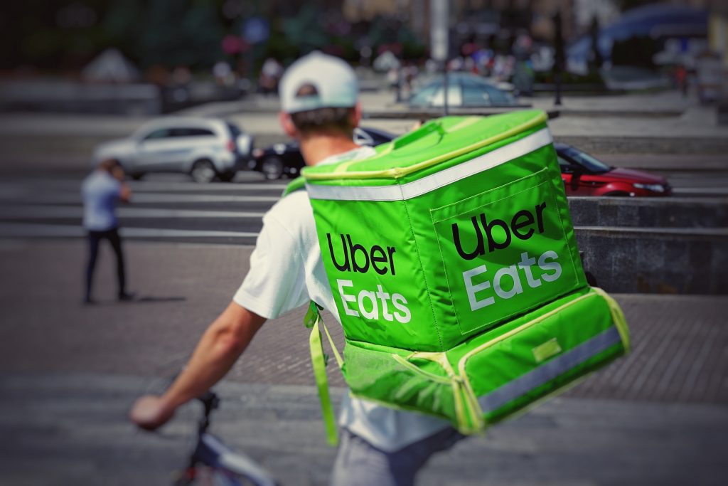 Guide to Top Ride Sharing Apps