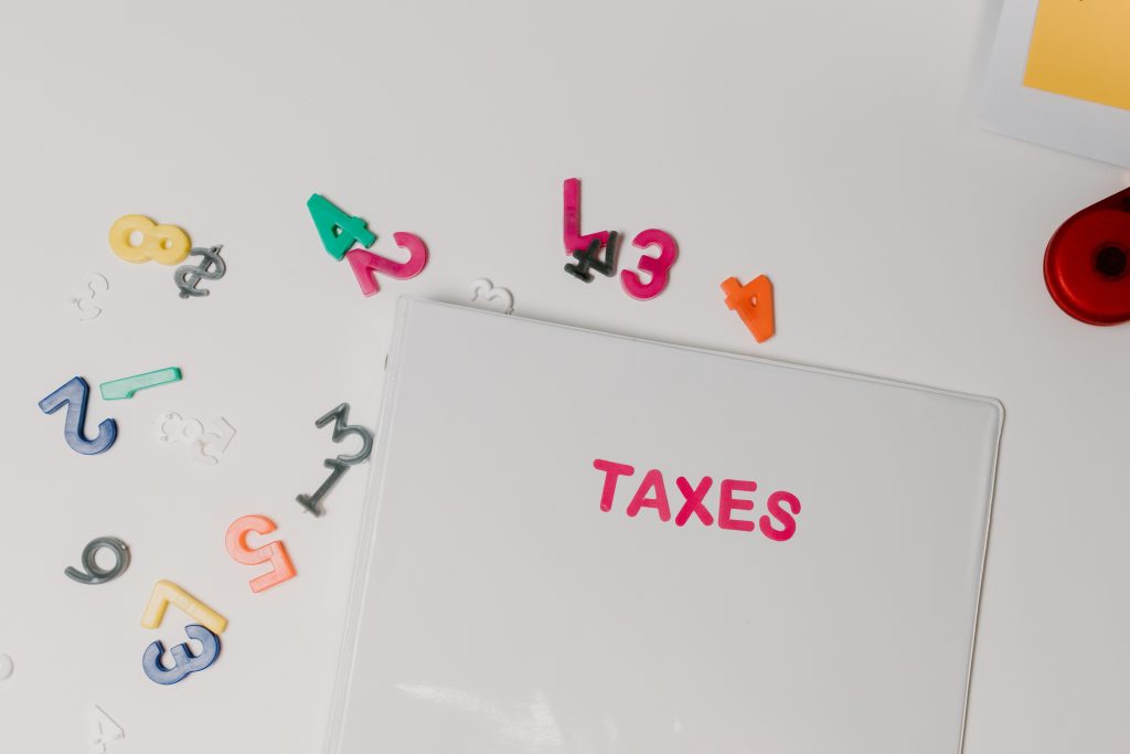 How to save on Taxes with a fixed income