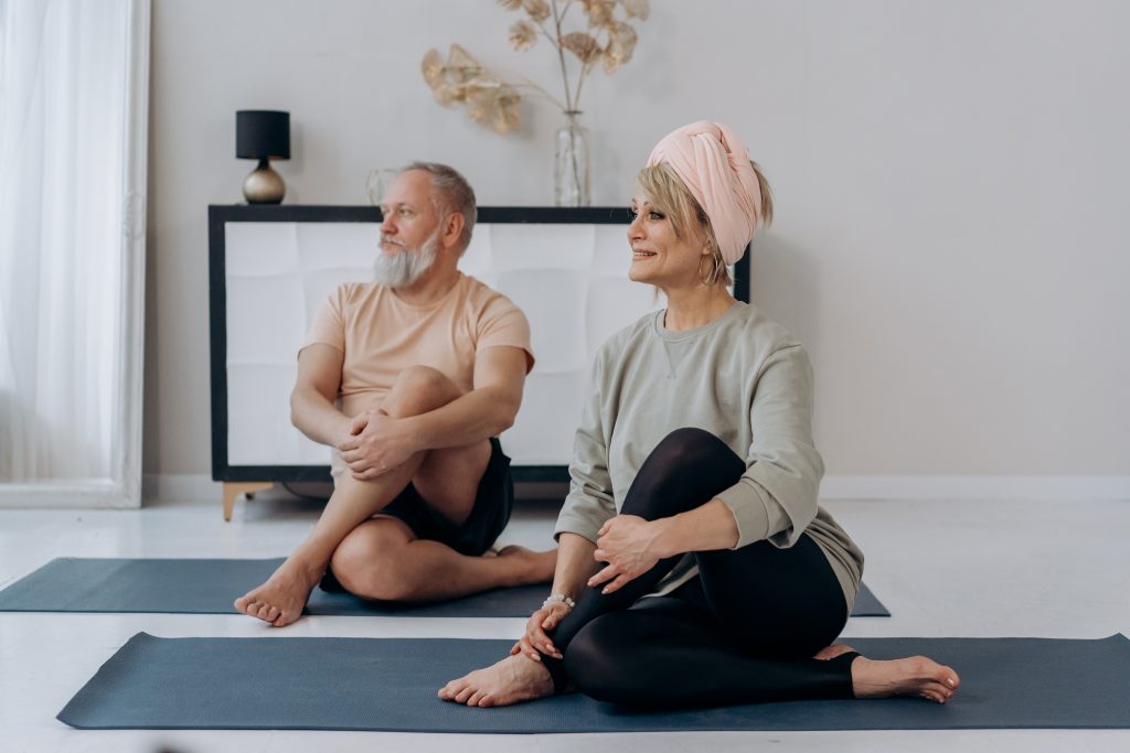 Independent Living - How to Thrive on Your Own