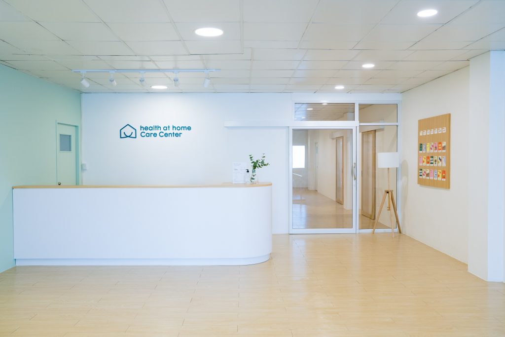 Long-Term Care Options