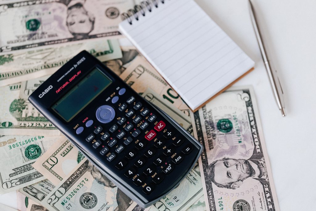 Mortgage & Refinance "Calculator"