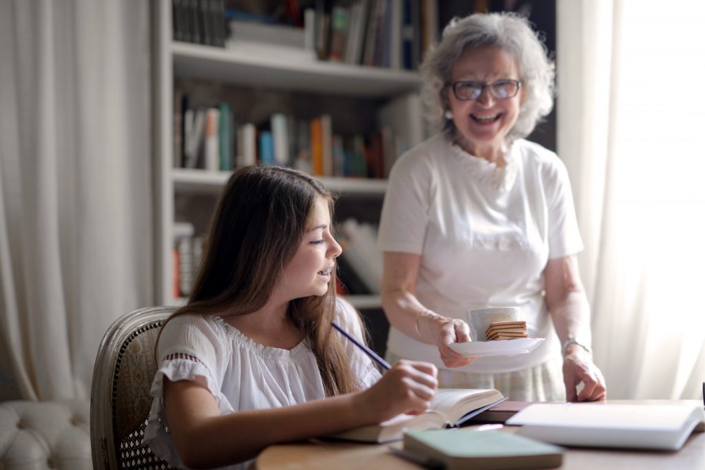 Nursing Homes, Are They Right For Me?