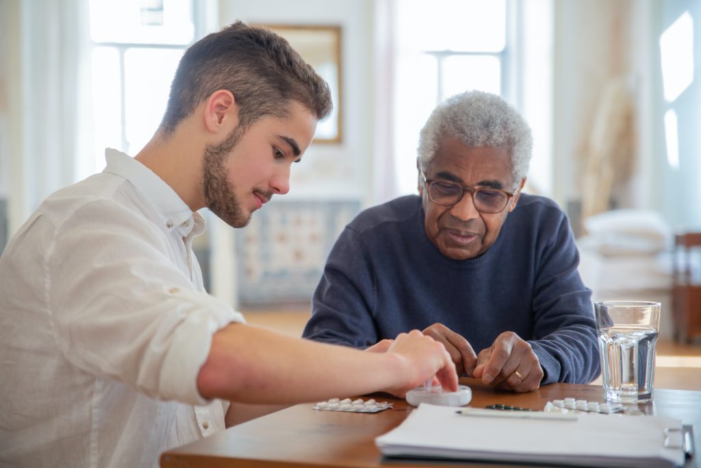 Nursing Homes, Are They Right For Me?