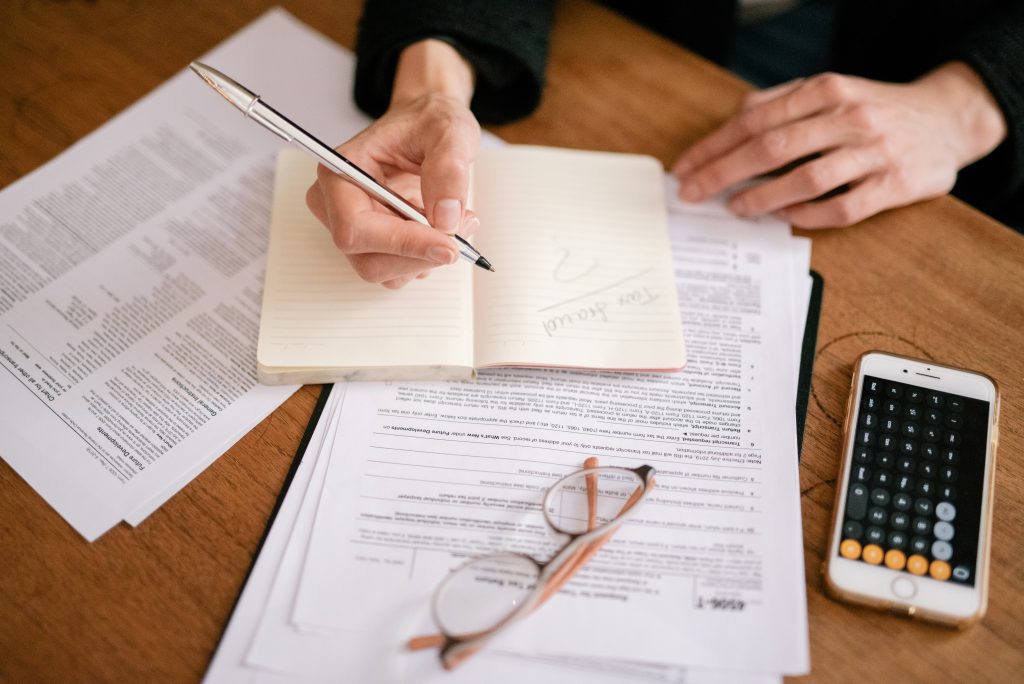 Retirement "Calculator" - How Much Do You Need?