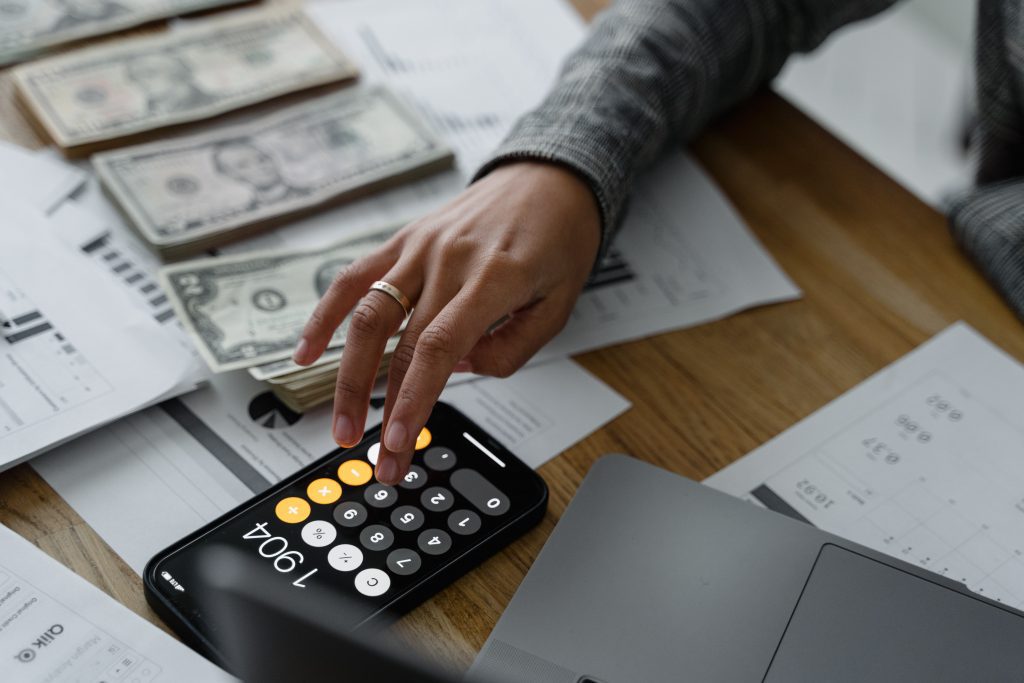 Retirement "Calculator" - How Much Do You Need?