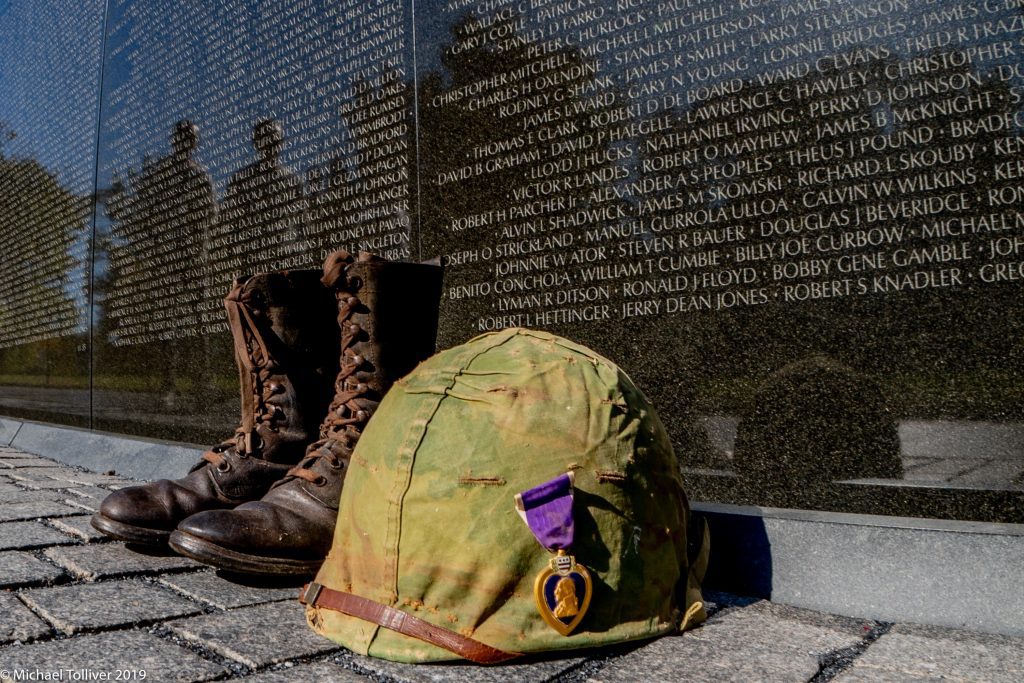 Senior Care options for Veterans
