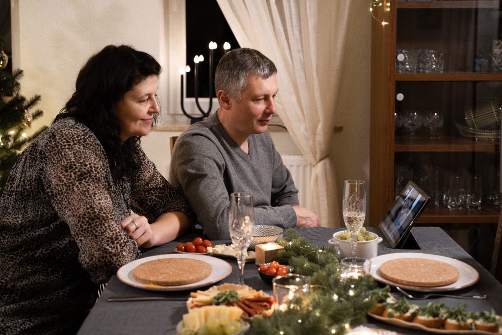 Top social apps for seniors
