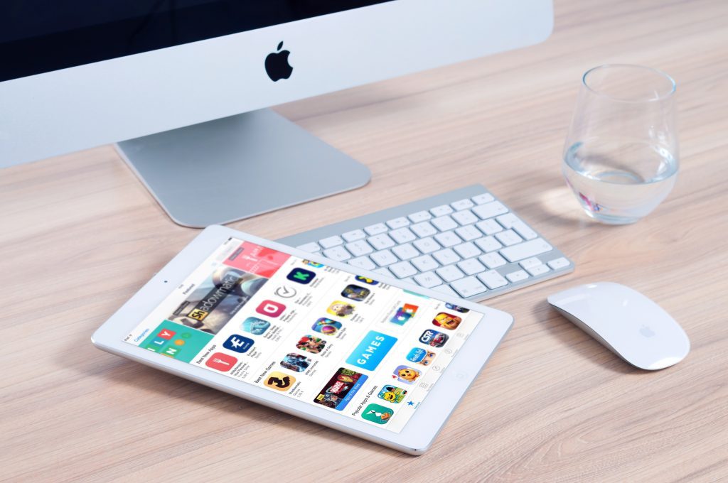 Top social apps for seniors