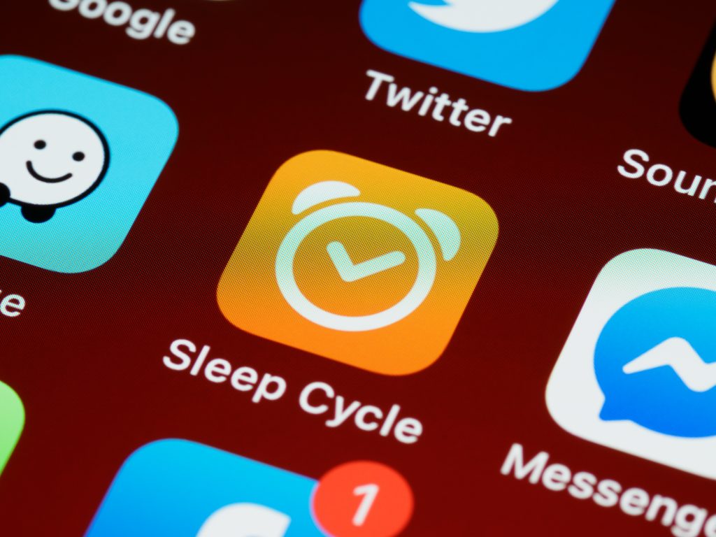 Top social apps for seniors