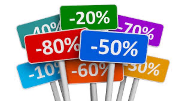 Nati Store - Promociones