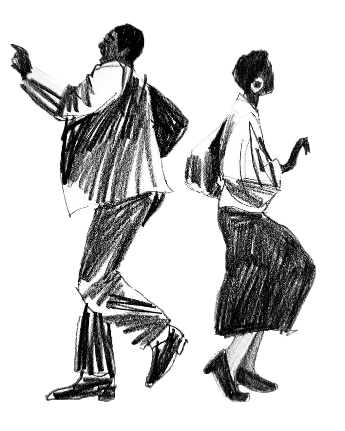 Ilustracion moda