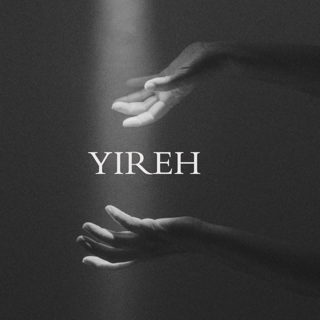 Yireh cover art