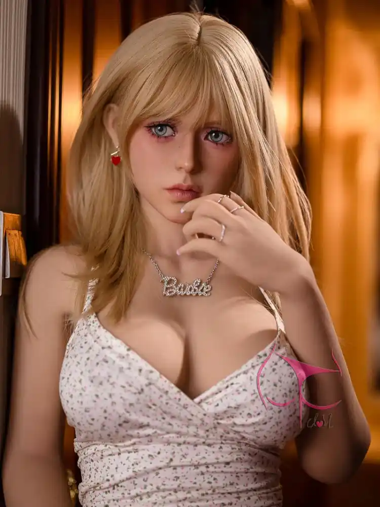 F1059-162cm(5.3ft) F Cup Assos TPE Medium Butt Fit Sex Doll【IN STOCK USA & EUROPE】｜Fun West Doll