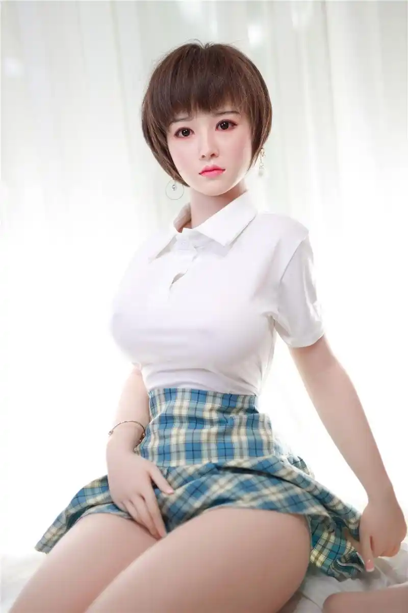 JY Doll | 161cm （Silicone Head） - Amber
