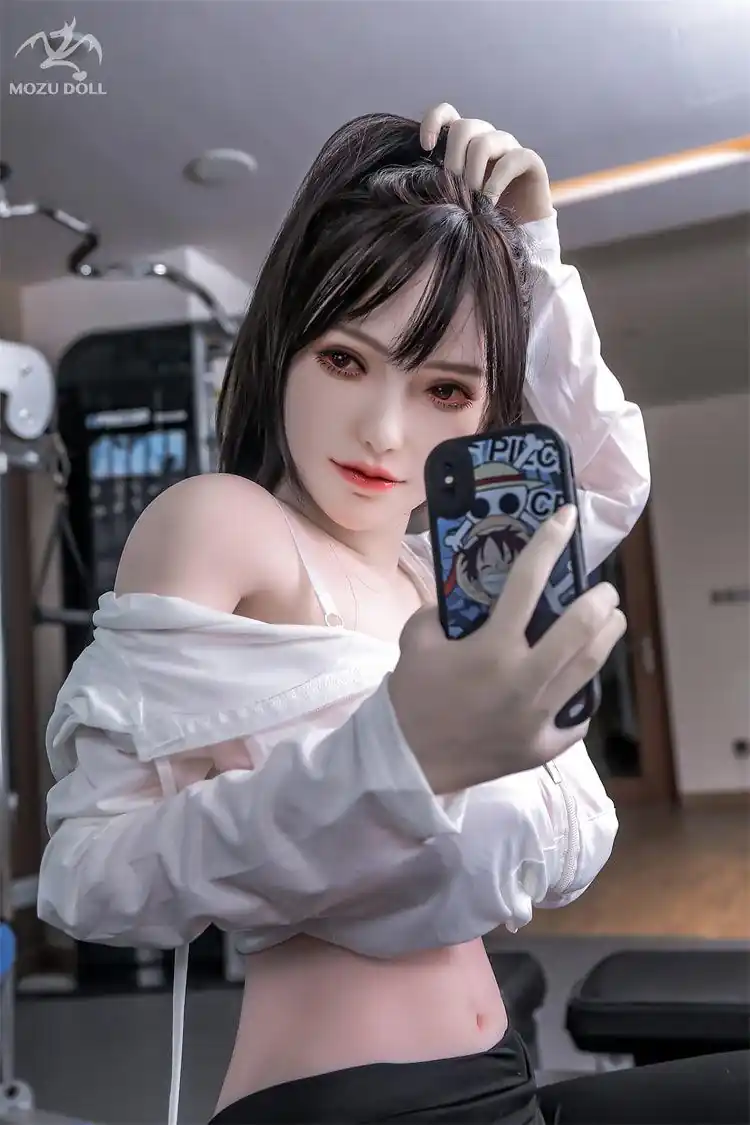Mozu Doll | 163cm (5' 4") Adult Girl Sex Doll Genren