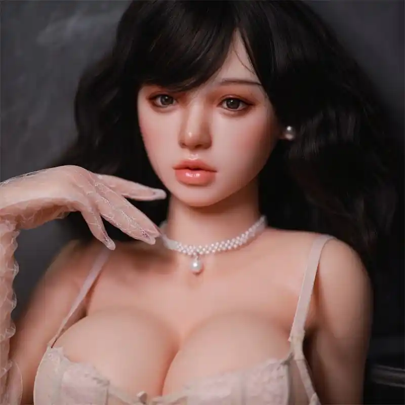 JY Doll | 161cm Silicone Doll - Ellie