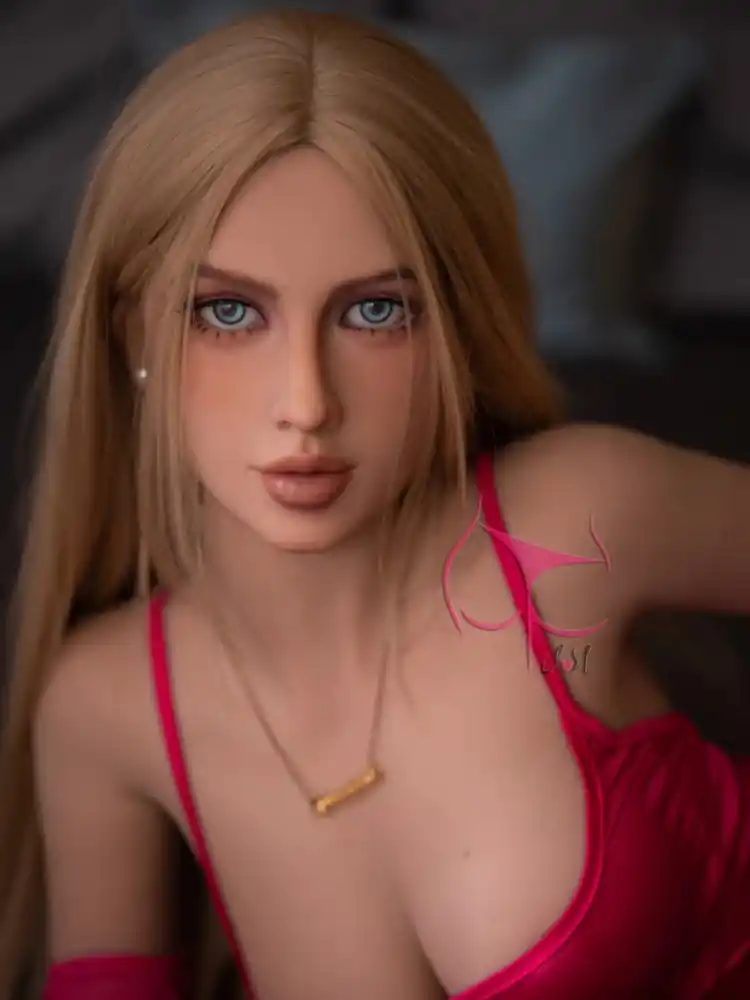 F1046-165cm(5.4ft) C Cup Adele TPE Sex Doll｜Fun West Doll