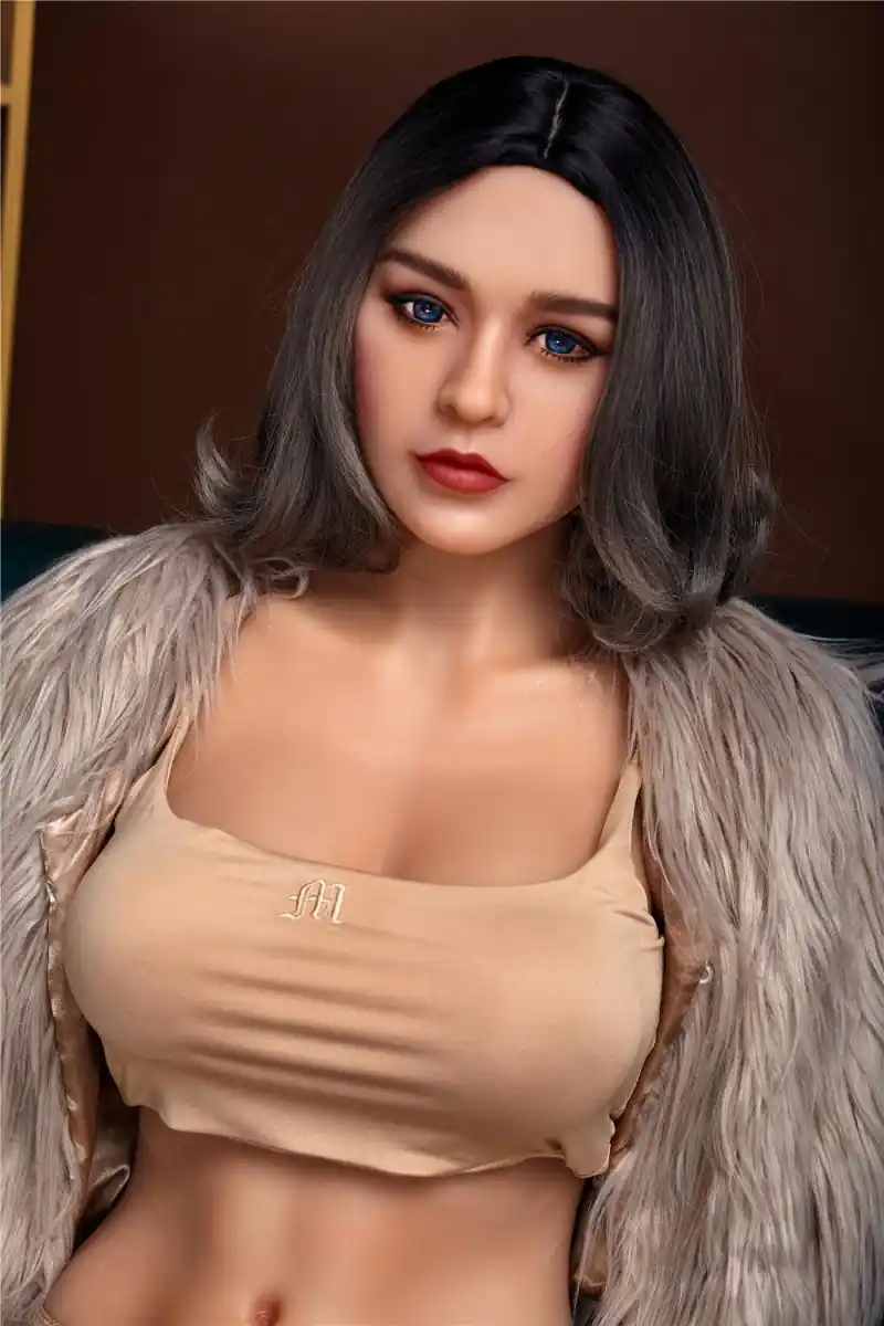 Irontech | 2ft9/90cm Sex Doll Torso - Julia