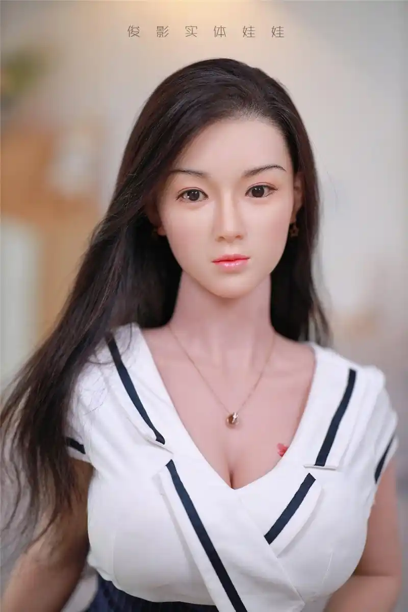 JY Doll | 166cm Hybrid - Ron