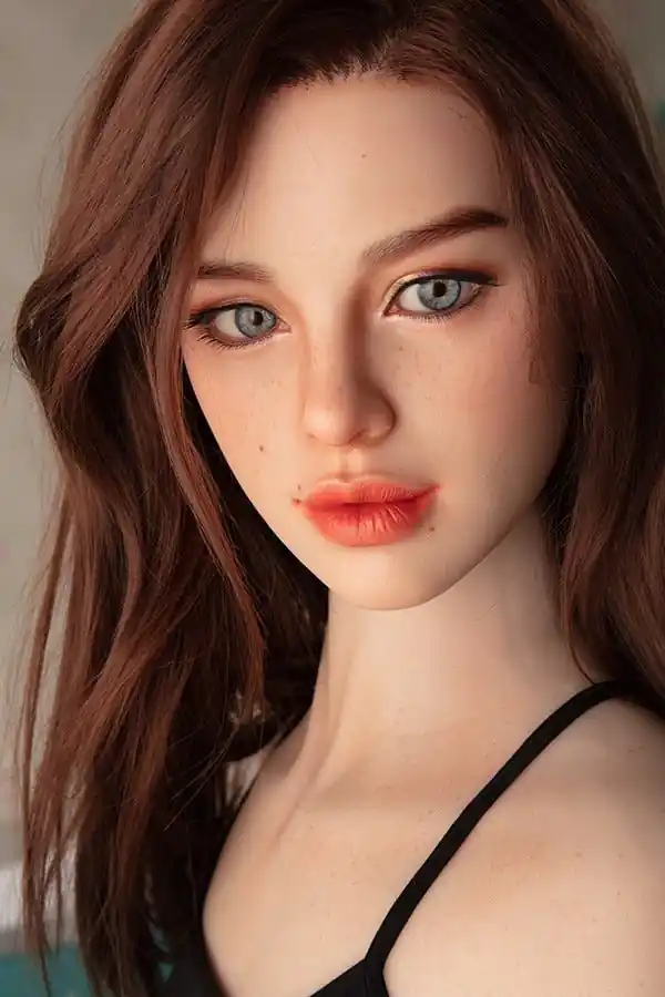 STARPERY Doll | US/EU In Stock 171cm (5' 7") A-cup Full Silicone Sex Doll - Cindy