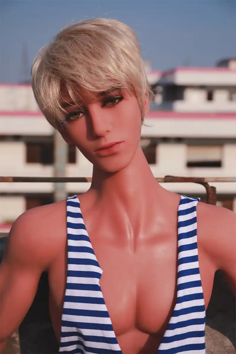 Super Love Doll | EU In Stock 153cm Male Doll -Jack