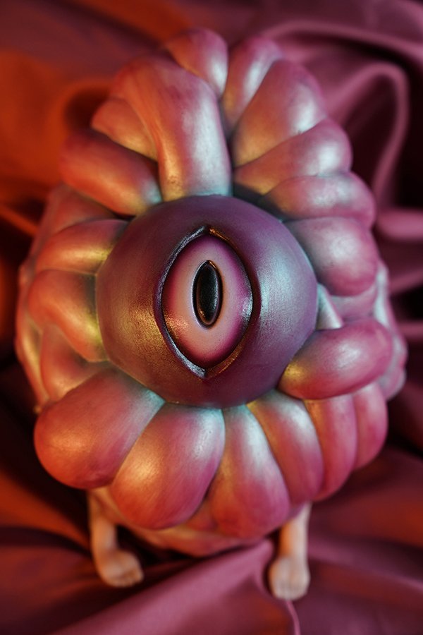 Hentai Silicone Sextoy Mr.Nicco
