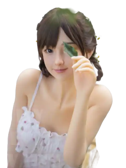F065-Koto 150cm/5ft High Quality TPE Asian Japanese Sex Doll Silicone