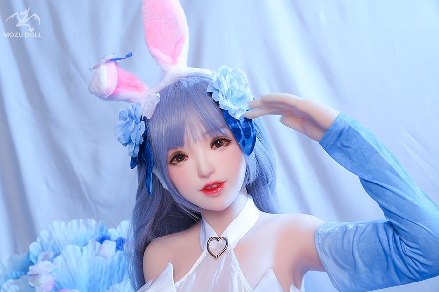 Fantasy Cute Sex Doll Huajian 145cm(Free Matching Outfit Included)