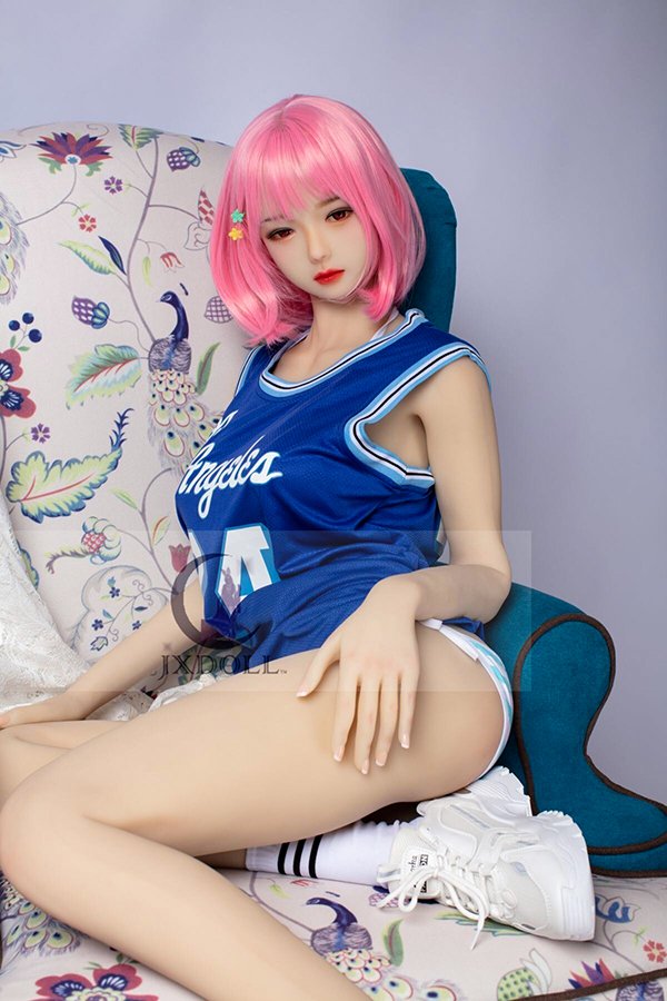 Lifesize Big Boobs Cute Sex Doll Xuan 160cm