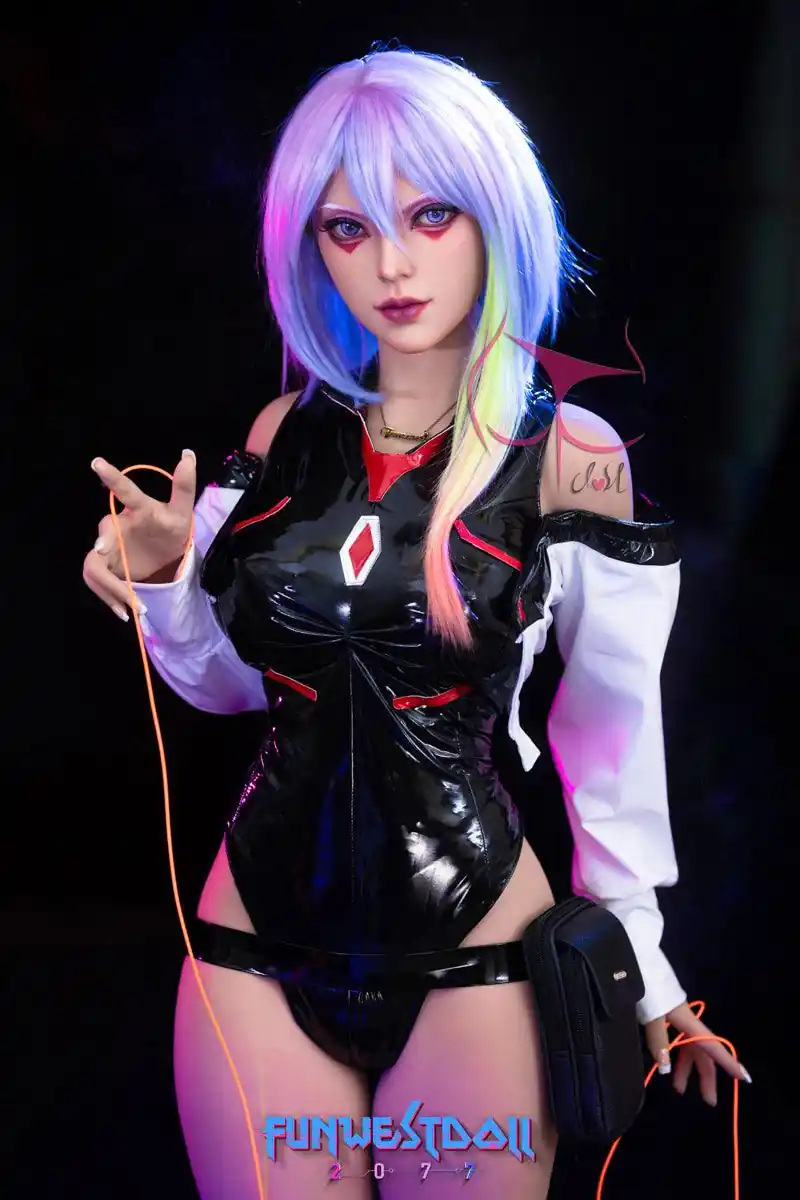 Funwest Doll | 155cm (5'1") F Cup Sex Doll FWD058- Lexie