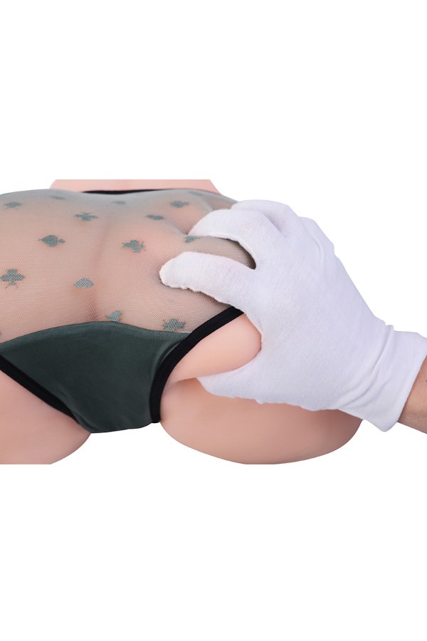 Joyotoy TPE Torso 10.6in / 27cm Sophia Fair